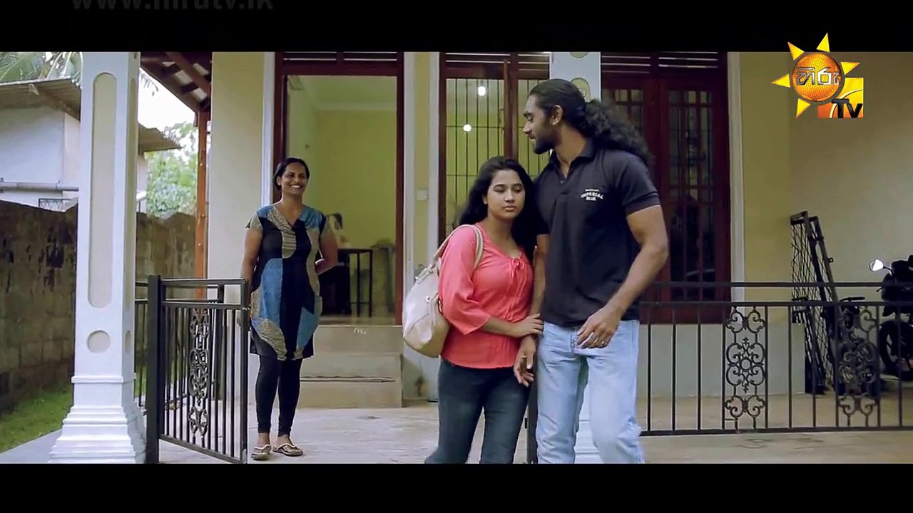Athi Mawa Rawatuwa - Shihan Mihiranga