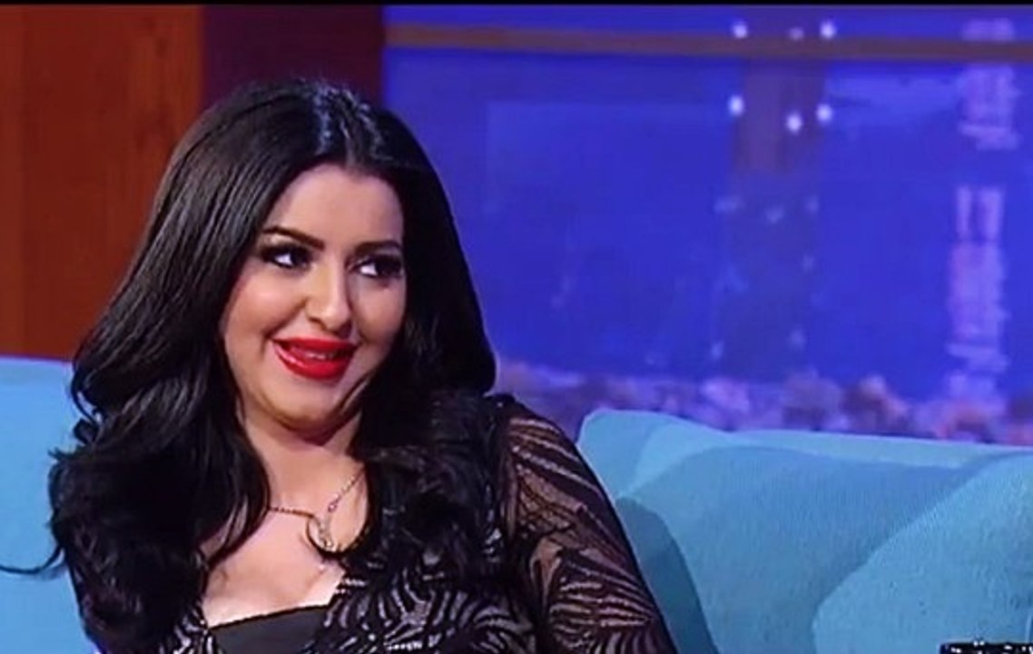 Labes Saison 05 20-02-2016 Ines Najarايناس النجار