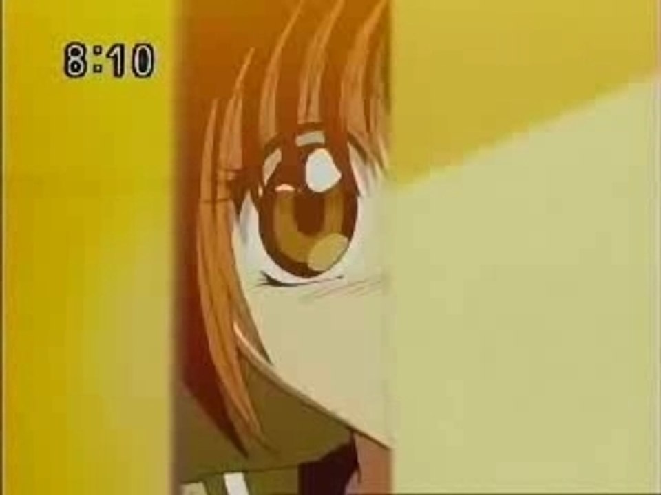 Mew Mew Power - Jealous
