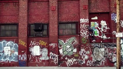 Super Heroes Parkour and Freerunning