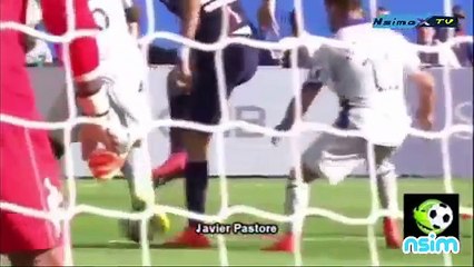 احسن وافضل 10 مراوغات اعجازية في تاريخ كرة القدم [HD]