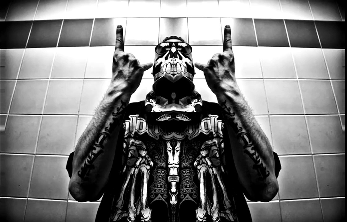 West Coast Gangsta Rap Instrumental Beat 2015