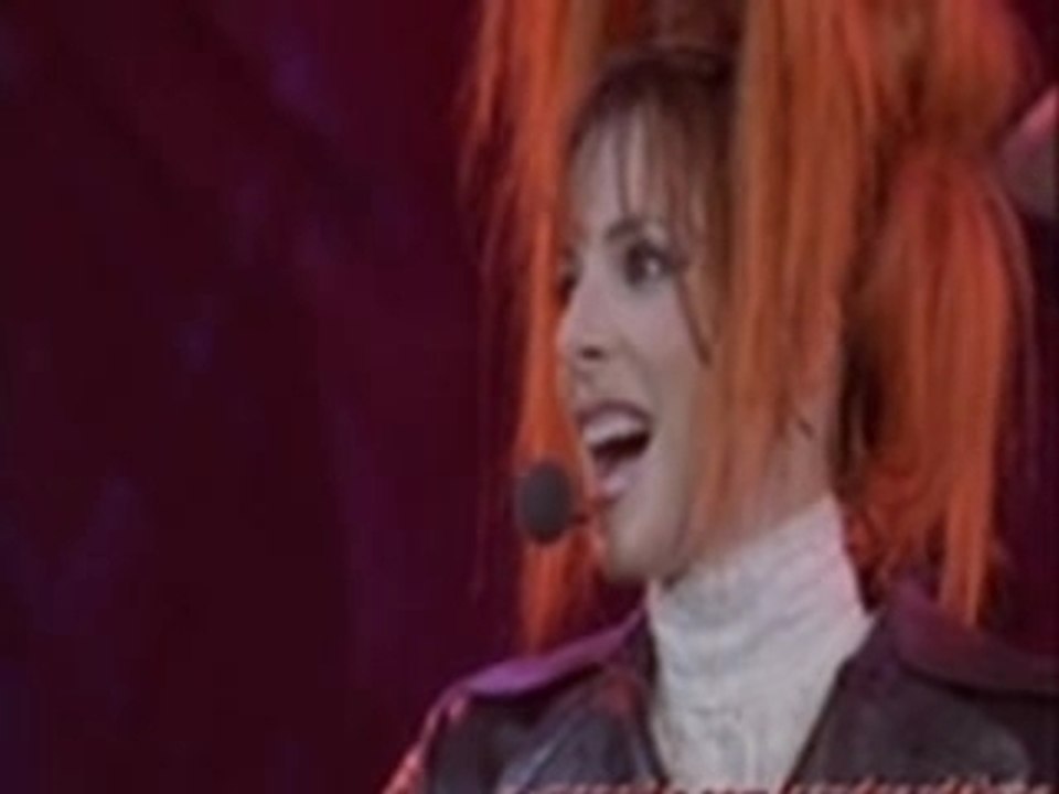 Mylène Farmer - Mylene Is Calling