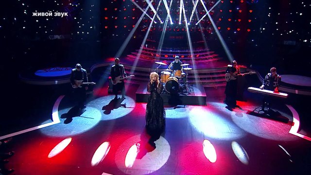 шоу пародий Виталий Гогунский. Ирина Аллегрова «Транзитный пассажир»21 02 2016