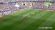 Малага - Реал Мадрид 0_1. Роналду