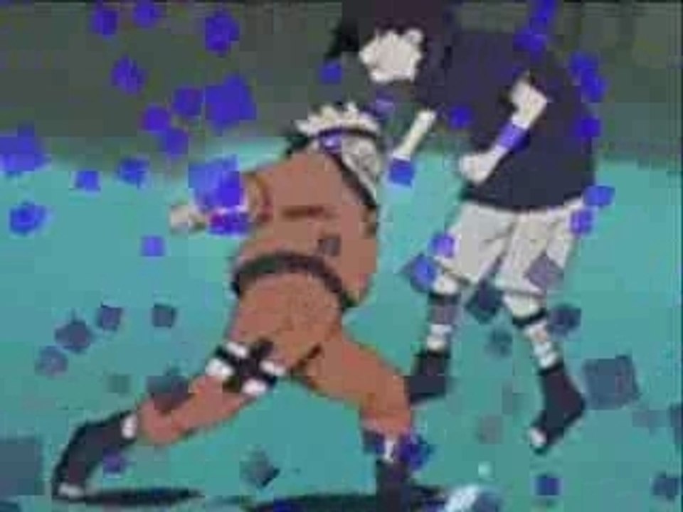 Naruto next gen
