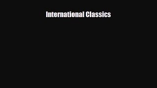 [PDF] International Classics Download Online