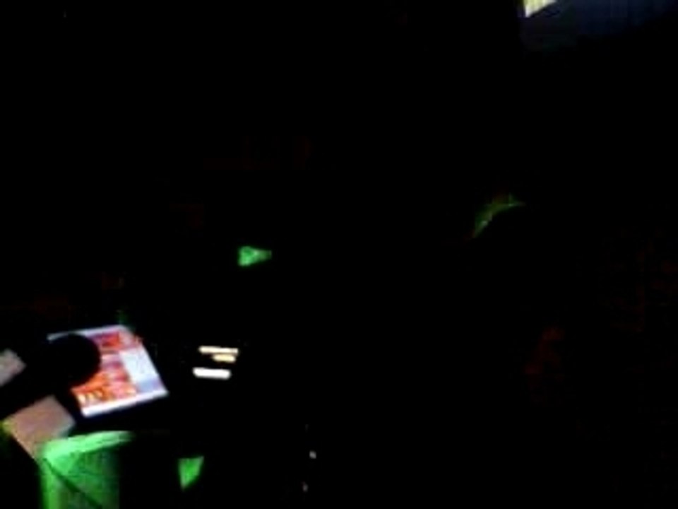 Lord Kossity @ Follow me (Nevers 58)