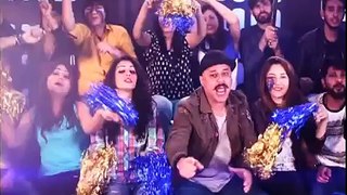 Ali Azmat - Karachi Kings Video Song - PSL 2016 //// lates hd video osng must wtach 2016