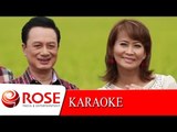 หนุ่มนาข้าวสาวนาเกลือ - ศรชัย เมฆวิเชียร, ศิรินทรา นิยากร (KARAOKE) ลิขสิทธิ์ Rose Media