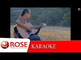 ดอกไม้ให้คุณ - หงา คาราวาน (KARAOKE)