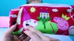 Подарки Miss Beauty G от Деда Мороза на Новый Год ✔ Игрушки Свинка Пеппа, Доктор Плюшева, Play-Doh
