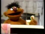 Classic Sesame Street - Rubber Duckie (Original Version)