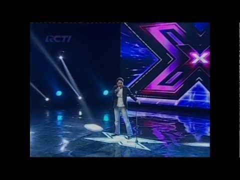 Agus Hafiluddin - X Factor Indonesia - Episode 6 - Bootcamp 2