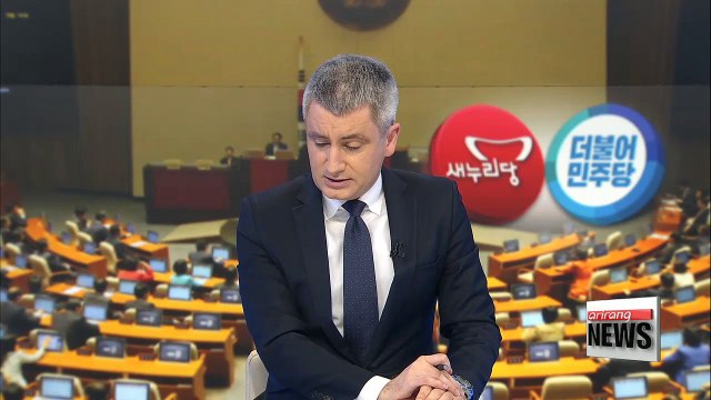 Lawmakers meet again to resolve pending issues