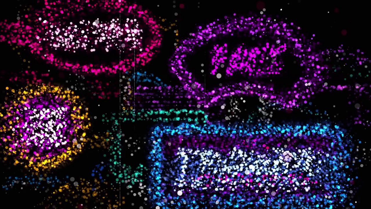 LuHan 鹿晗【Lu】Official MV