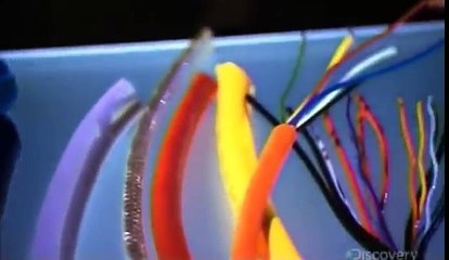 How Its Made Custom Wires and Cables