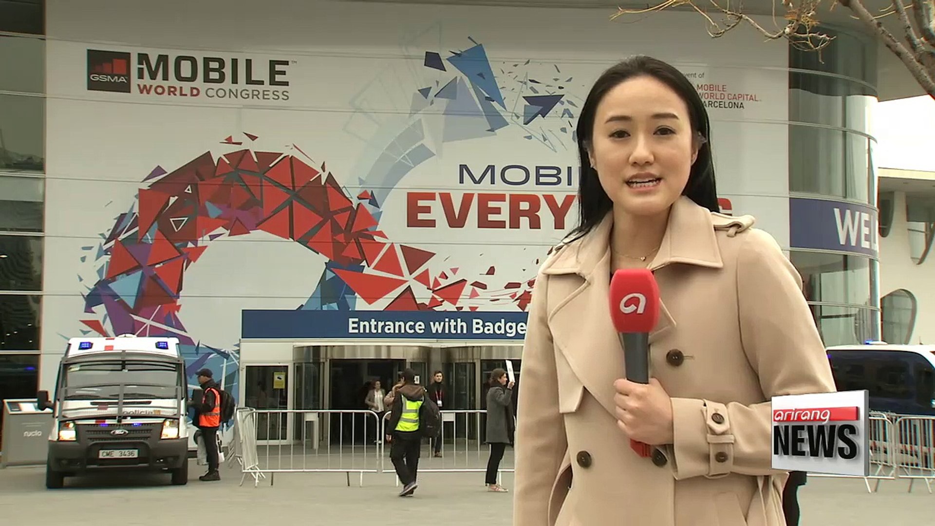 Samsung and LG unveil new smartphones at MWC 2016