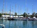 LES VOILES D ANTIBES 2007