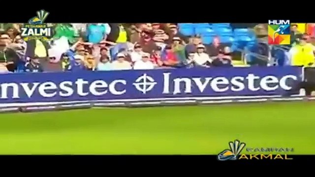 Peshawar Zalmi Anthem (Theme Song) l Gul Panra for PSL //// latets hd video 2016