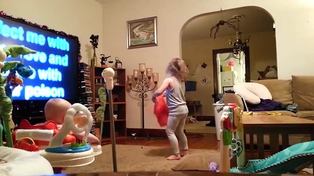 Как отцы следят за детьми