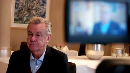 8es - Hitzfeld : ''Le Bayern favori et 3 candidats''