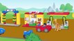 Тачки Cars - Мультфильм про машинки - Развивающий мультик для детей Игрушки для детей Тачки 2