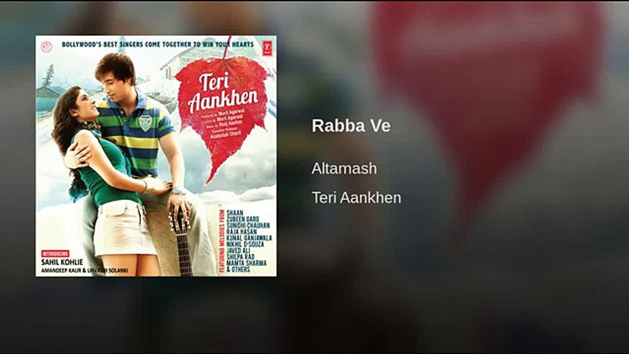 Rabba Ve