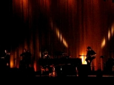 Vincent Delerm - Fanny Ardant