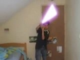 Star Wars : Je Suis Un Jedi !