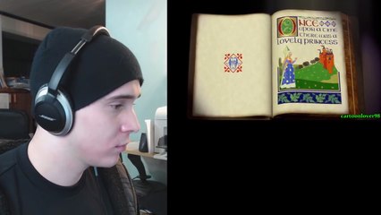 RUN AWAY! - Reacting to YouTube Poop: Star Shrek- The Next Generation