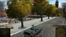 World of tanks , Hard Carry #3