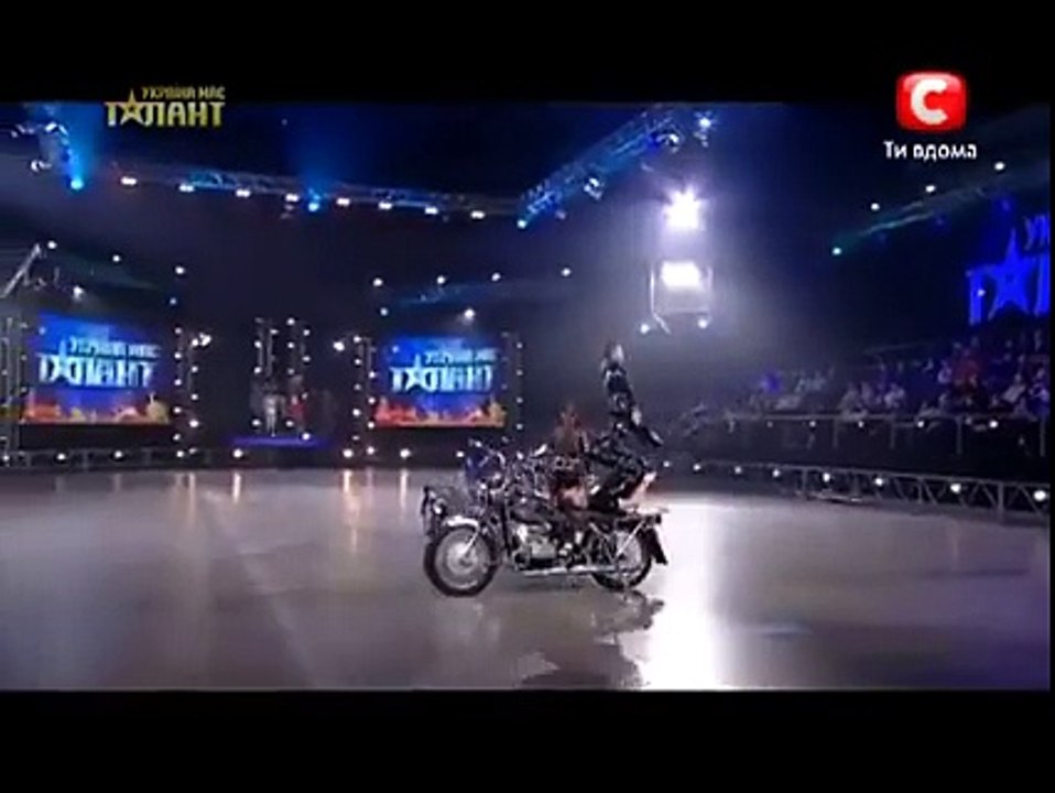 Fantastic show