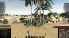 World of tanks , Hard carry #6