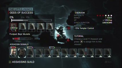 Let's Play Assassin's Creed Revelations Part 9:Oh Boy! We're Making Bombs Now!!!!