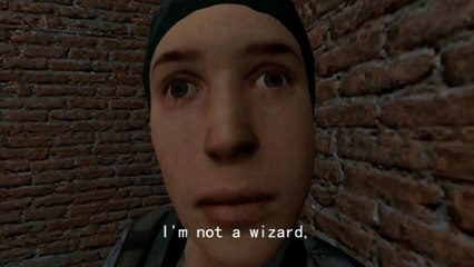 You're a Wizard Harry [copy]