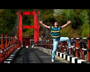 Teri aankhen (Full video song) Kunal ganjawala