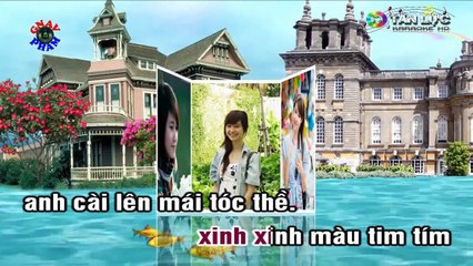 [Karaoke Hòa tấu] Hoa mười giờ HD Beat Gnav Pham