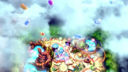 ショートアニメーション「ツムツム」第12話 vidéo