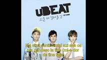 uBEAT-It's Been A Long Time Romanian Subtitle