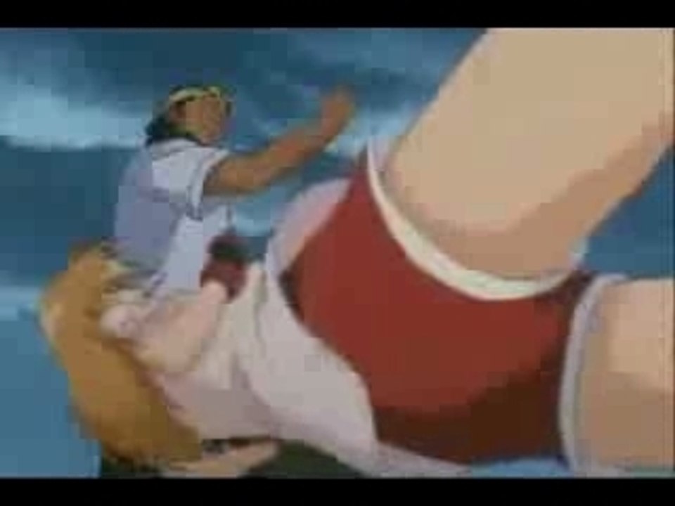 Naruto, Ikki Tousen and Bleach- Tatted Up