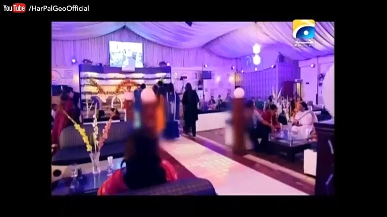 Meri Har Nazar Teri Muntazir - EP 03