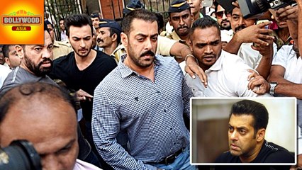 Salman Khan - Supreme Court Issues NOTICE For HIT And RUN CASE | Bollywood Asia