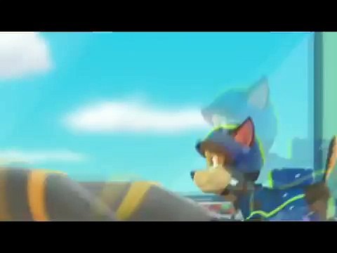 9 Щенячий Патруль новый сезон серия Щенки спасают пингвинов