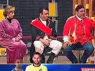 خبردار - آفتاب اقبال - 19 فروری 2016 Khabardar with Aftab Iqbal - 19 February 2016 _ Express News