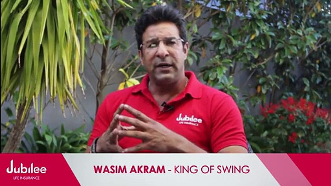 Wahab Riaz kept us all excited in commentary box _#8211; Waseem Akram _ THE Social Express News Live