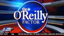 The OReilly Factor 2/12/16 - Bill OReilly slams Bernie Sanders, interview with Ben Carson