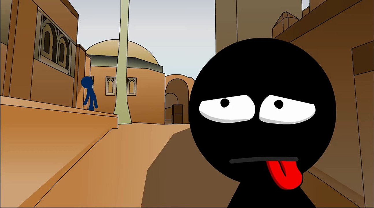 Baletastic - DE_dust2 Outtake 2