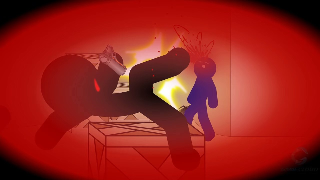 Counter-Strike (CS) DE Dust Funny Video HD