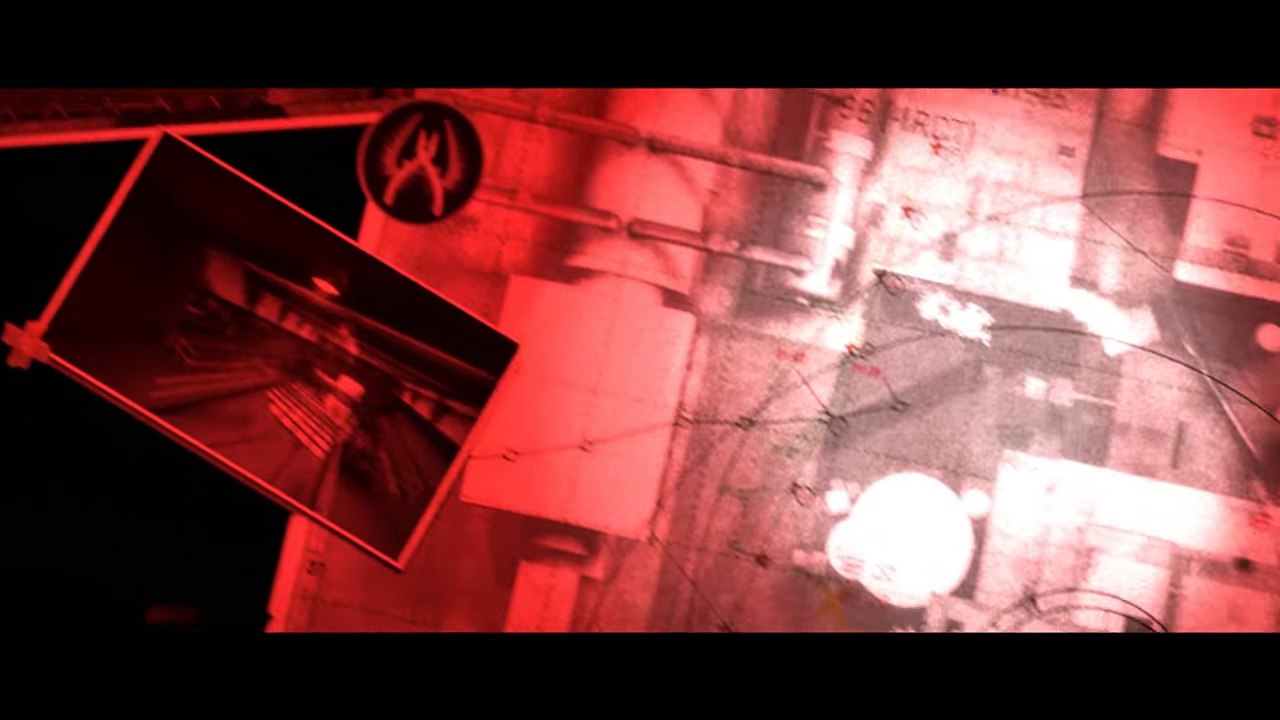 Counter-Strike- Global Offensive Trailer